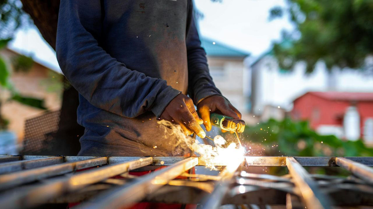 Welding Machines for Beginners: 7 Things You Should Know