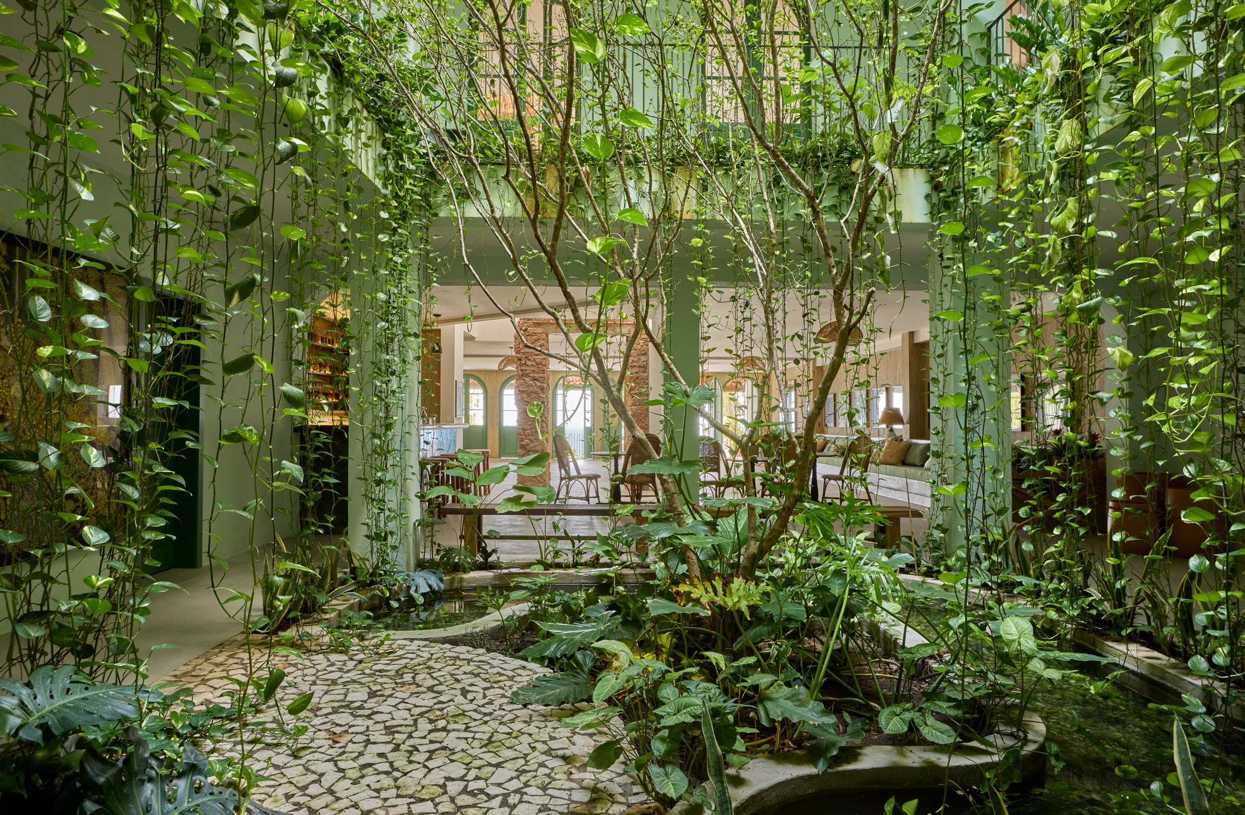 33 Inspiring Garden Trellis Ideas for Spring