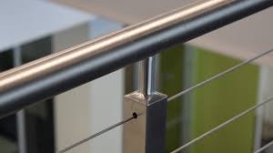6 Tips to Identify a High-Quality Metal Railing System - AGSstainless.com