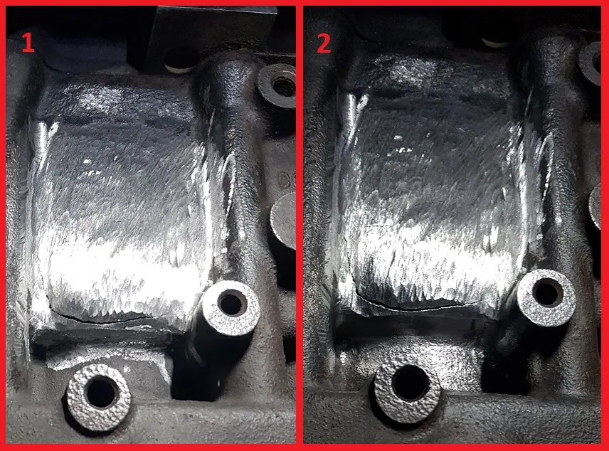 Spawanie żeliwa – Mobilny Spawacz Warszawa