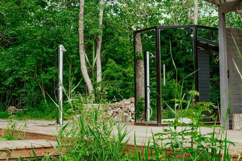 60 Deck Lighting Ideas for Your Outdoor Space