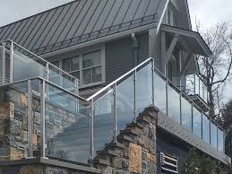 Glass Railing Systems & Solutions - AGSstainless.com