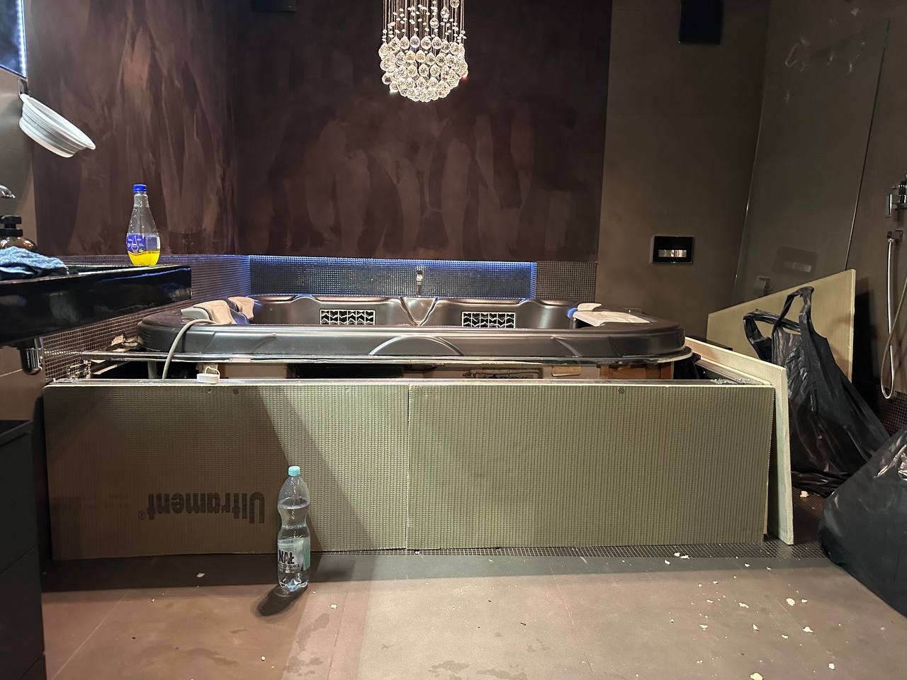 Naprawiamy Jacuzzi w Warszawie 