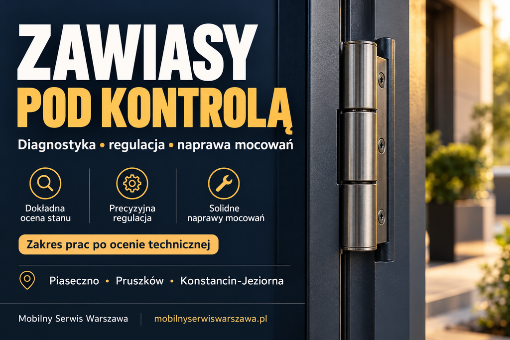Spawanie Drzwi Dierre Warszawa, nasz mobilny spawacz pracuje 6 dni w tygodniu, ogarniemy każdą robotę na 100% Szybko i Tanio.