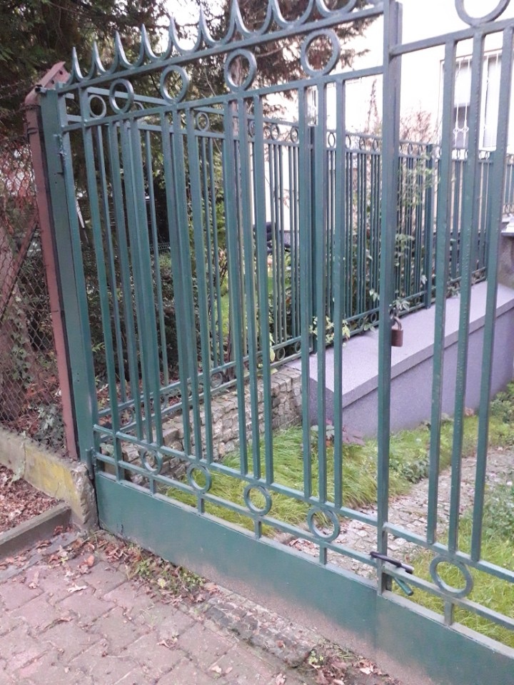 Spawacz Warszawa - Mobilny Serwis ze Stolicy - Spawanie Zawiasów
