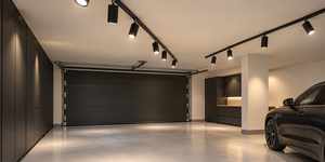 Elektryk do Willi i Apartamentów Warszawa - Luksus i Bogato