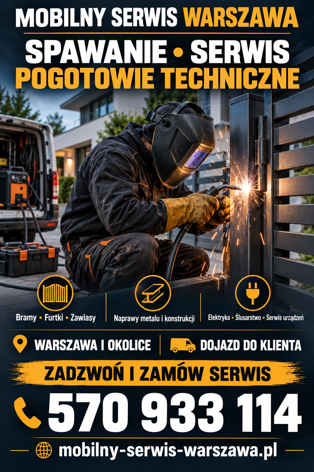 Nasze Ostatnie Prace